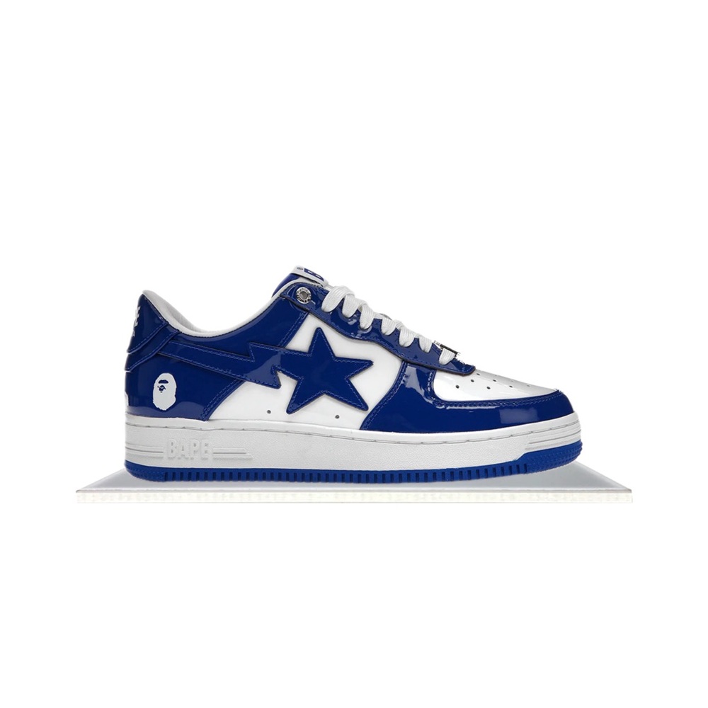 BAPE “BAPESTA’S”